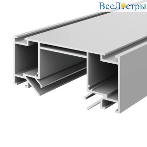 Профиль (комплект) ST Luce Skyline 48 ST1047.539.02