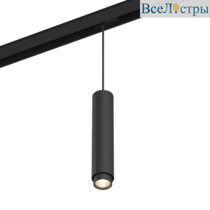 Трековый светильник DesignLed SY-DIM-601242-BL-20-NW 007366