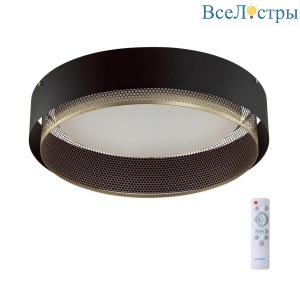 Потолочный светодиодный светильник Sonex Avra Antey 7692/80L