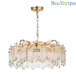Подвесная люстра Odeon Light Bullon 5069/10