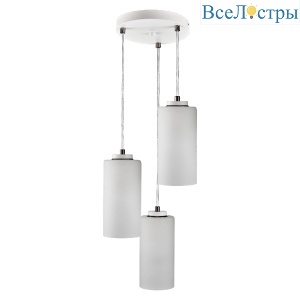 Подвесной светильник 33 Идеи PND141.03.04.001.WH-S16WH
