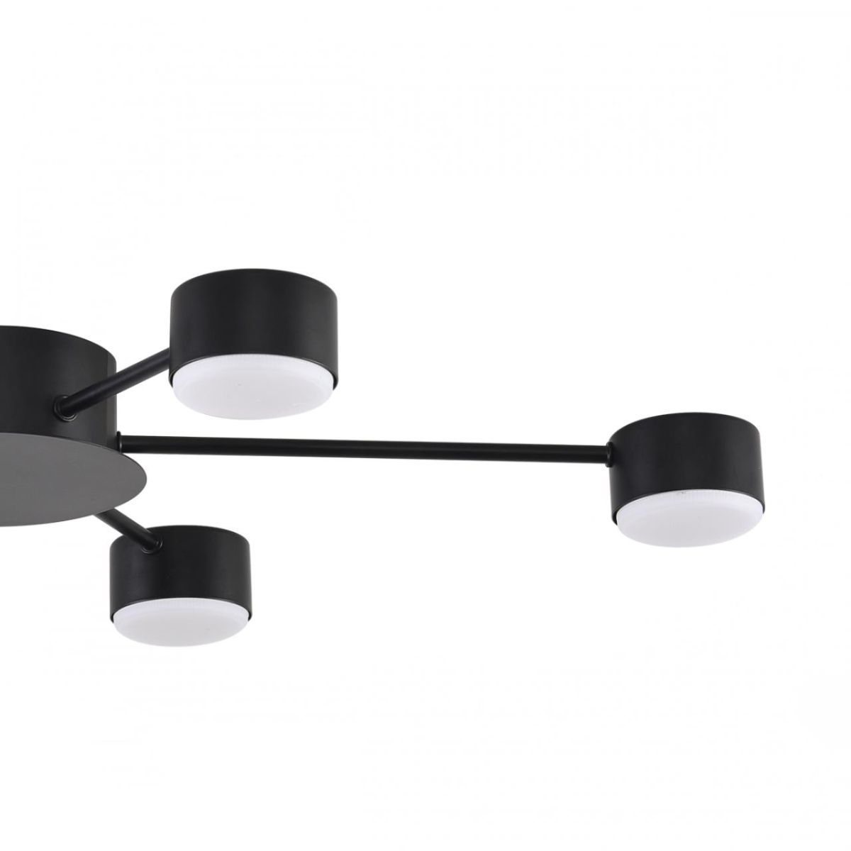 потолочная люстра lumion comfi torina 8344/6c