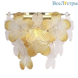 Настенный светильник ST Luce Tender SL6240.201.02