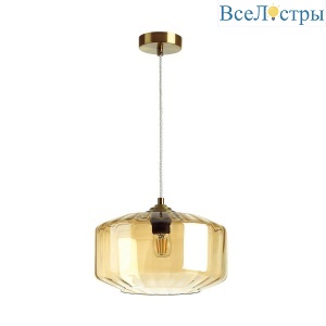 Подвесной светильник Odeon Light Binga 4747/1