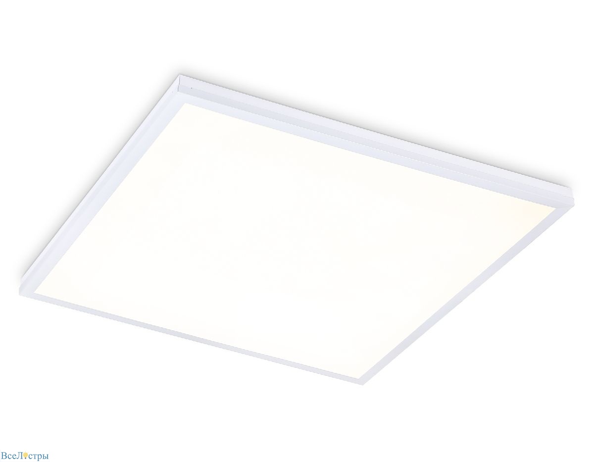 светодиодная панель ambrella light panels dps1017