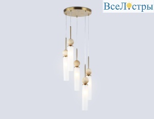 Подвесной светильник Ambrella Light High Light Modern LH53259