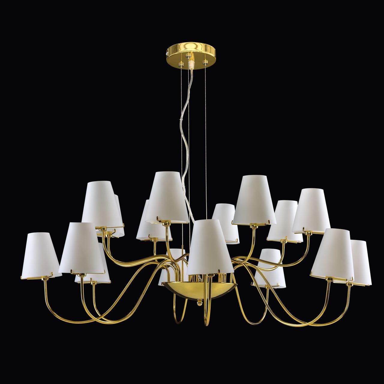подвесная люстра lightstar diafano 758162