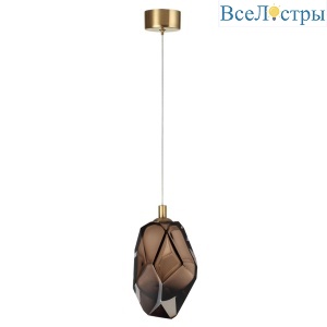 Подвесной светильник Odeon Light L-Vision Gemme 7112/4LA