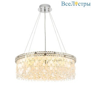 Подвесная люстра Modelux ML.9444.800 CR