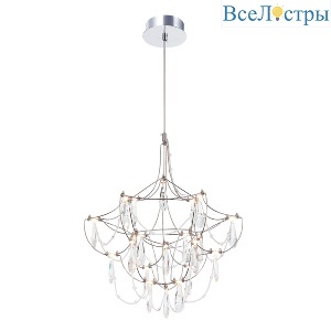 Подвесной светильник Modelux ML.5601.400P СН