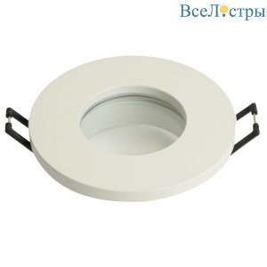 Встраиваемый светильник Feron DL3114/3314 51366