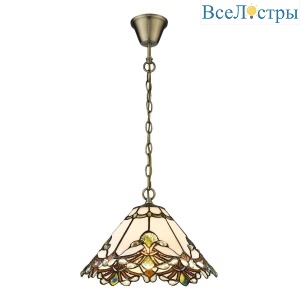 Подвесной светильник Velante 863-806-01