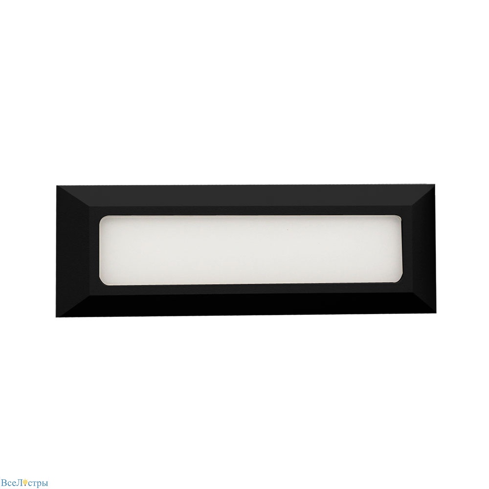архитектурный светильник arte lamp tipico a1505al-1bk