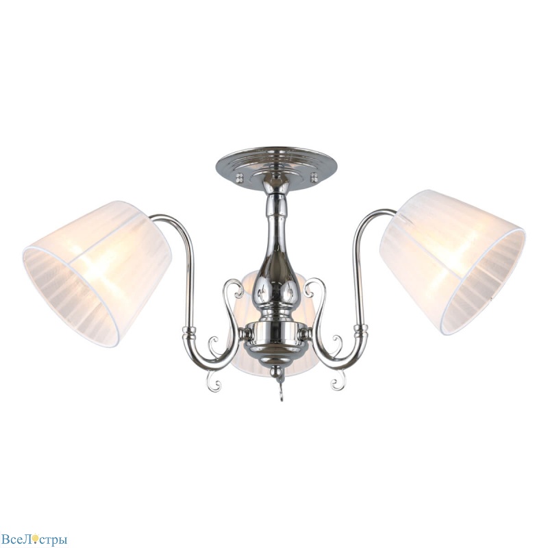 потолочная люстра omnilux leonessa oml-29127-03