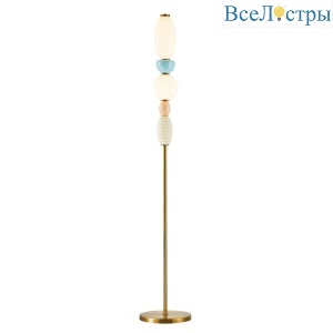 Торшер Divinare Ambra 5016/17 PN-20