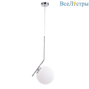 Подвесной светильник Arte Lamp Bolla-Unica A1923SP-1CC