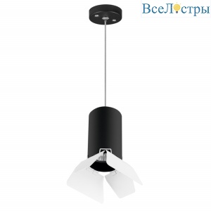 Подвесной светильник Lightstar RULLO RP437436 (214437+590057+202436)