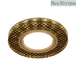 Встраиваемый светильник Gauss Backlight BL076
