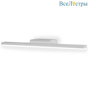 Подсветка для зеркал Elektrostandard Protect LED белый MRL LED 1111 4690389169762