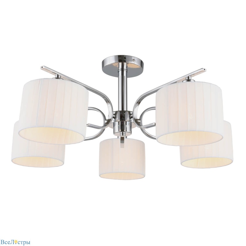потолочная люстра omnilux neviano oml-34207-05