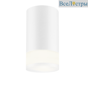 Накладной светильник EKS Art Glass 0У-00002847