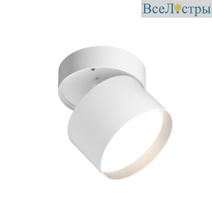 Спот Wolta Basic WSL-GX53/02W
