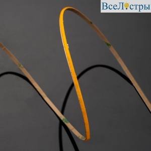 Светодиодная лента SWG Swg-Flex SWG-COB400-24-4.8-NW COB 4.8 Вт 4000-4500KK 014868