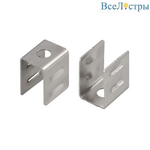 Держатель Arlight HALO-CLIP-06x13 053389