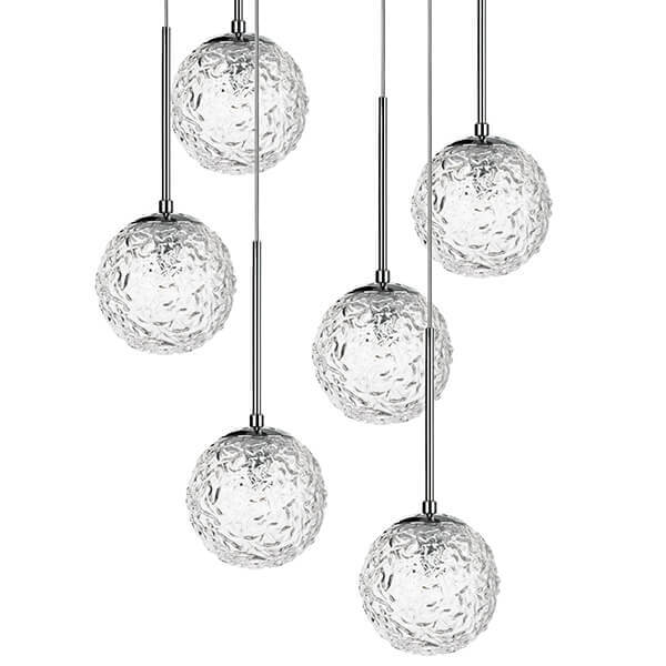 подвесная люстра lightstar 815260