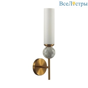 Бра Odeon Light Lolla 4359/1W