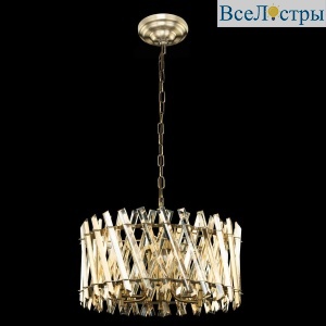 Подвесная люстра Citilux Ингвар CL334263