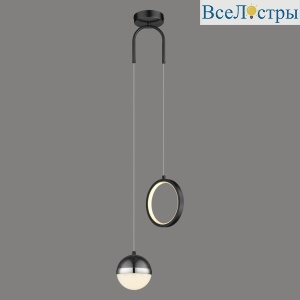 Подвесной светодиодный светильник Velante 431-106-02