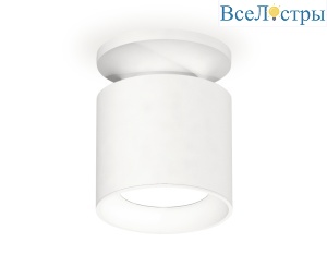 Накладной светильник Ambrella Light Techno XS7401060 (N7925, C7401, N7020)
