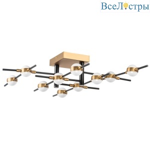 Потолочная люстра Lightstar Bergamo 745147