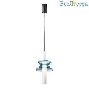 Подвесной светильник Maytoni Sound Wave MOD255PL-01B2