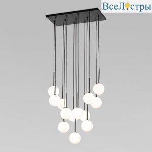Каскадная люстра TK Lighting 10079 Martin a068655