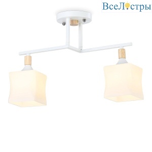 Подвесной светильник Ambrella light Traditional Modern TR9484