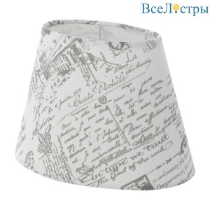 Абажур Eglo Vintage 49965