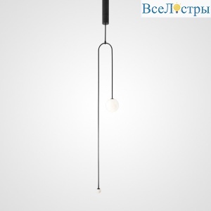 Подвесной светильник ImperiumLoft Lines 140816-26