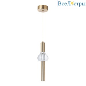 Подвесной светильник Modestyle MS.88911.1 BS