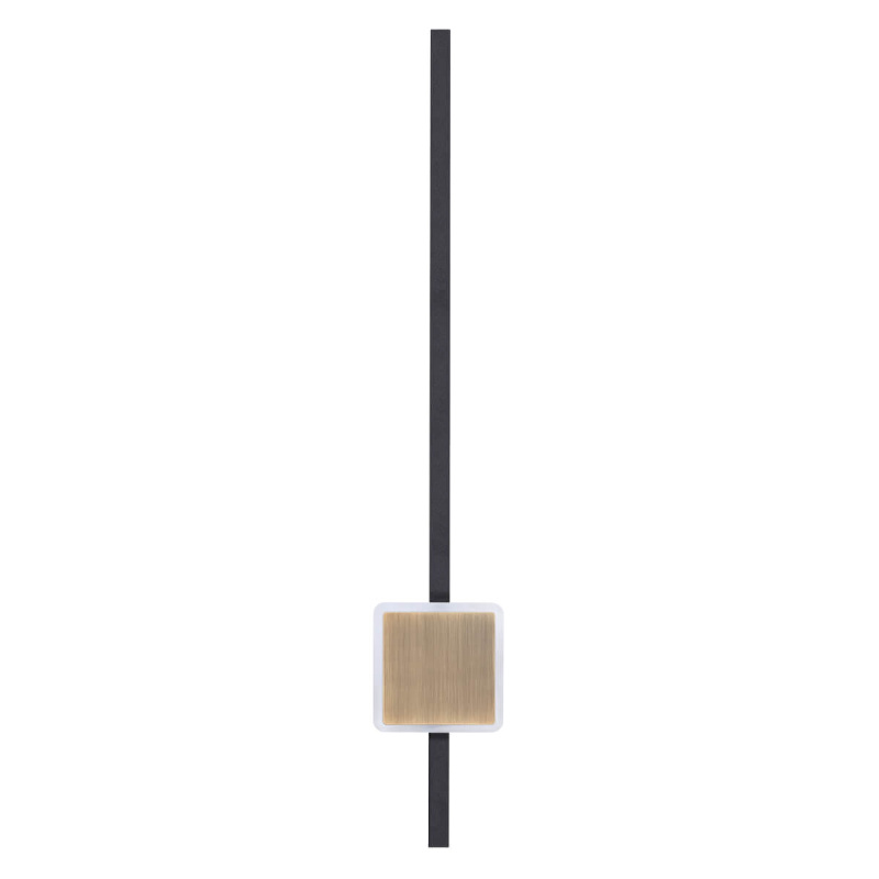 бра odeon light 4257/18wl