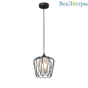 Подвесной светильник Vitaluce V2845-1/1S