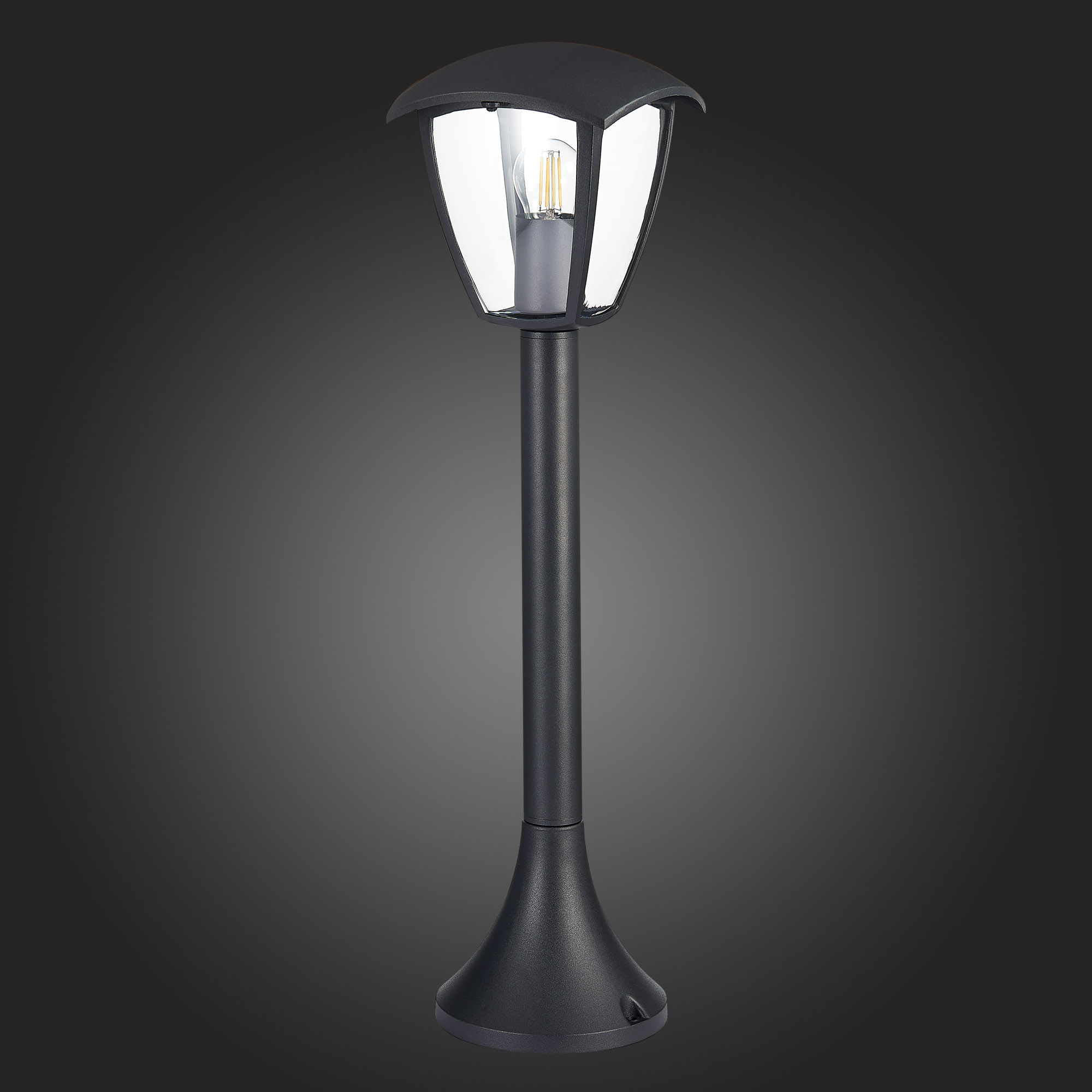 уличный светильник st luce sivino sl081.405.01