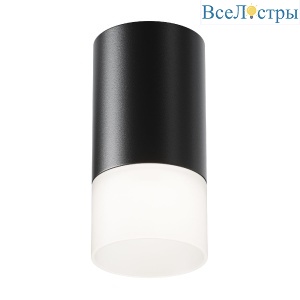 Потолочный светильник Maytoni Pauline C007CW-01B