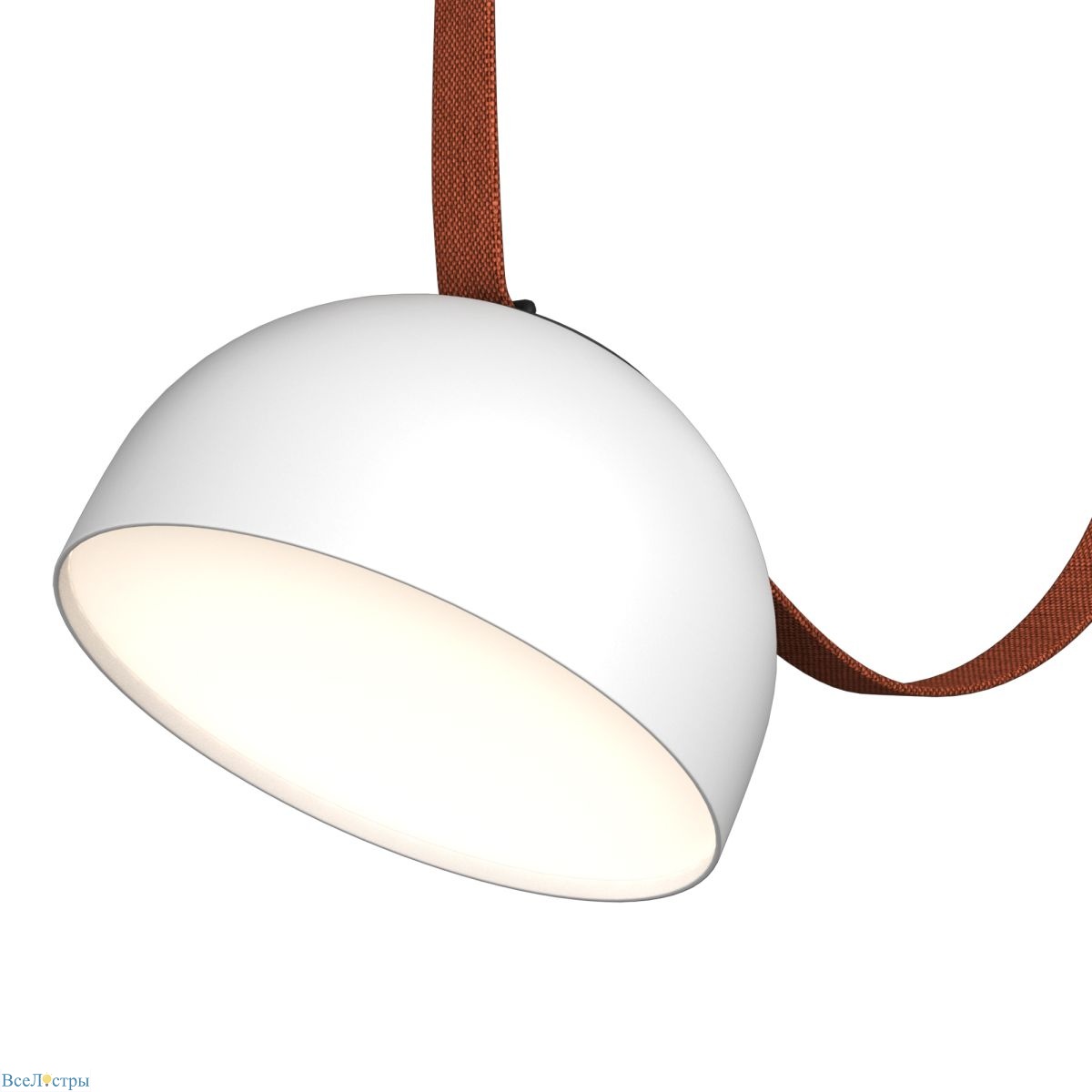 трековый светильник st luce band st453.546.20