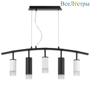 Подвесная люстра Lightstar Rullo (571735+214436-3+214487-2+202431-5) LR7353638721