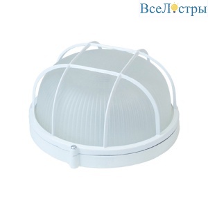 Накладной светильник Feron НБП 03-60-002 53176