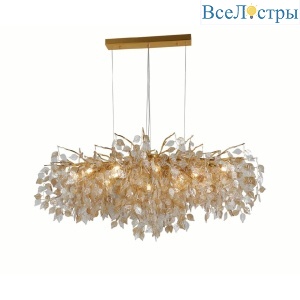 Подвесная люстра Aployt Rochell APL.850.13.13