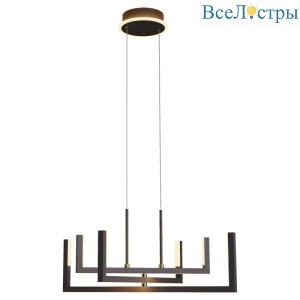 Подвесная люстра Lussole Crenshaw LSP-7009