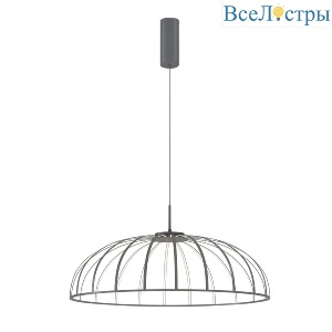 Подвесная люстра Favourite Vertex 4285-8P